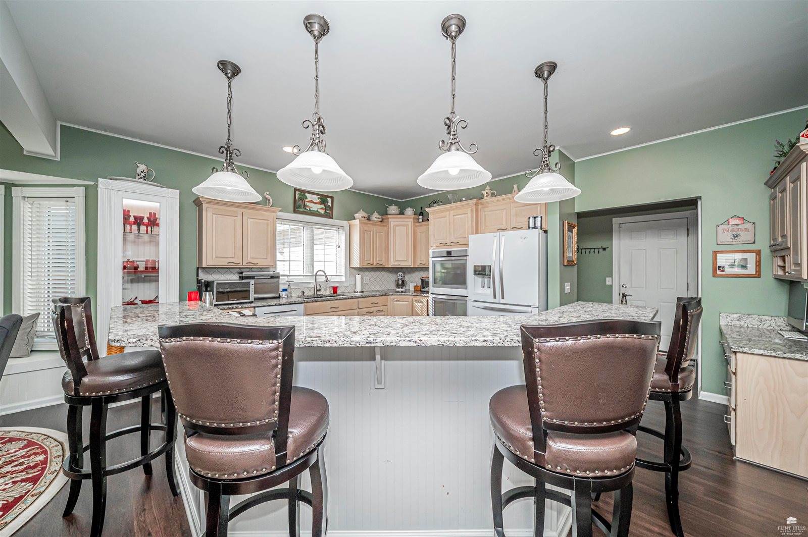 1539 Tamerisk Drive, Junction City, KS 66441