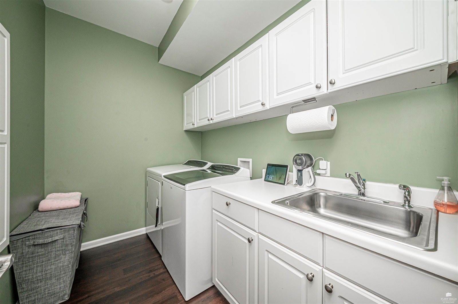 1539 Tamerisk Drive, Junction City, KS 66441