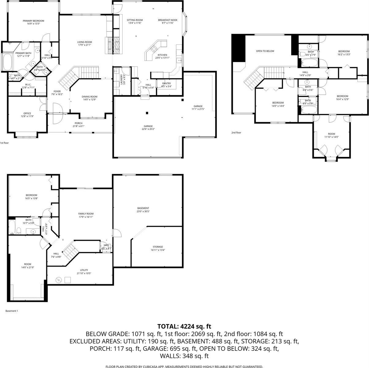 1539 Tamerisk Drive, Junction City, KS 66441