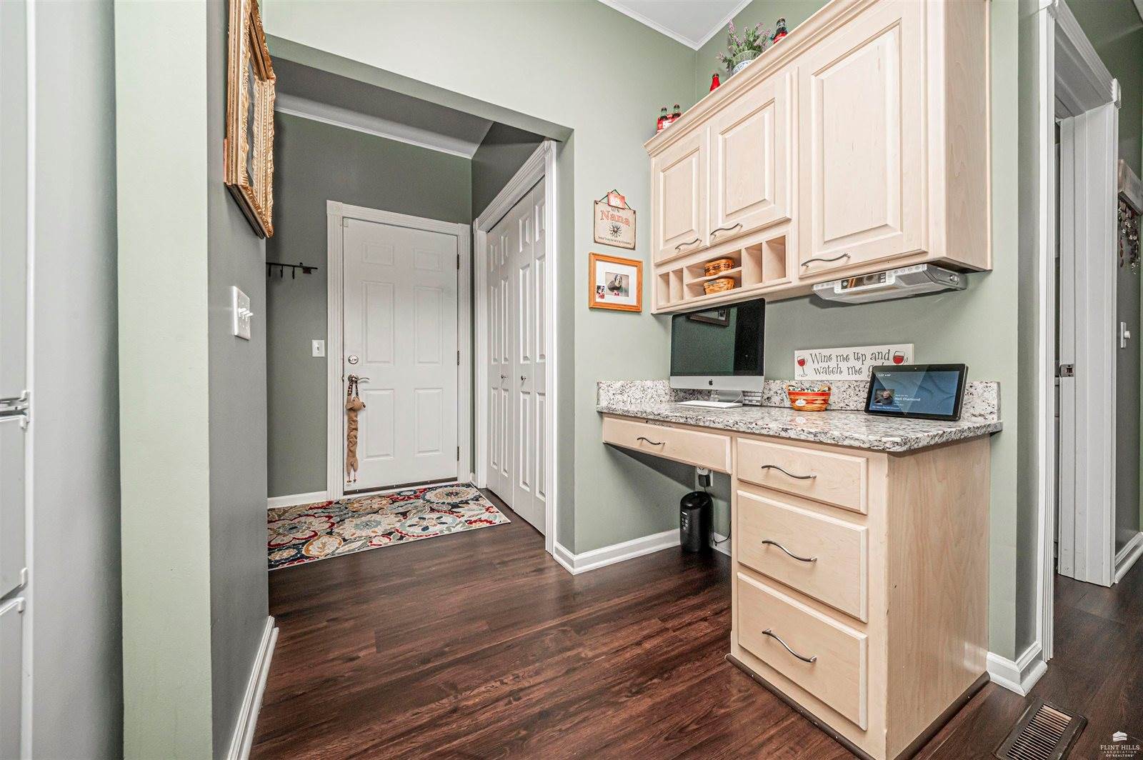 1539 Tamerisk Drive, Junction City, KS 66441