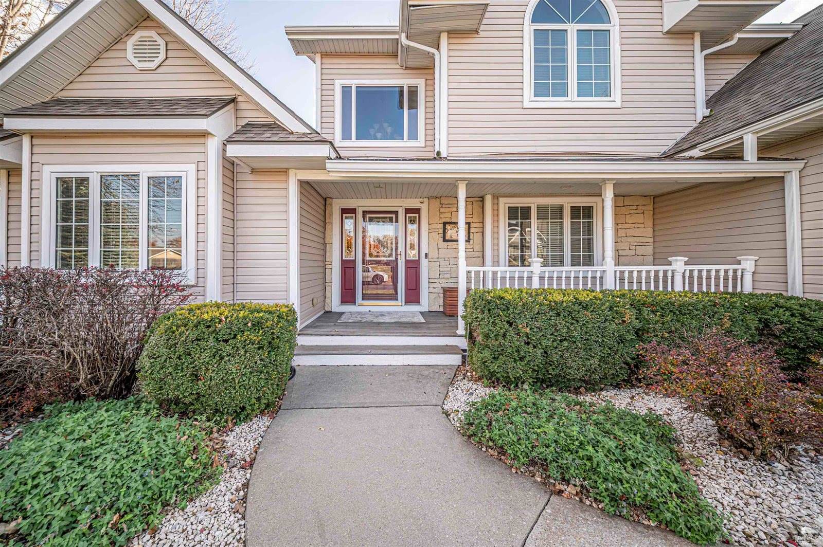 1539 Tamerisk Drive, Junction City, KS 66441