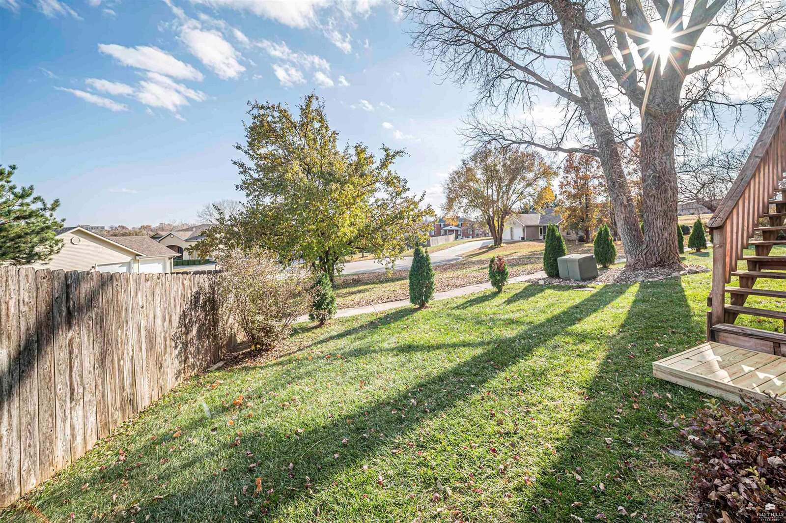 1539 Tamerisk Drive, Junction City, KS 66441