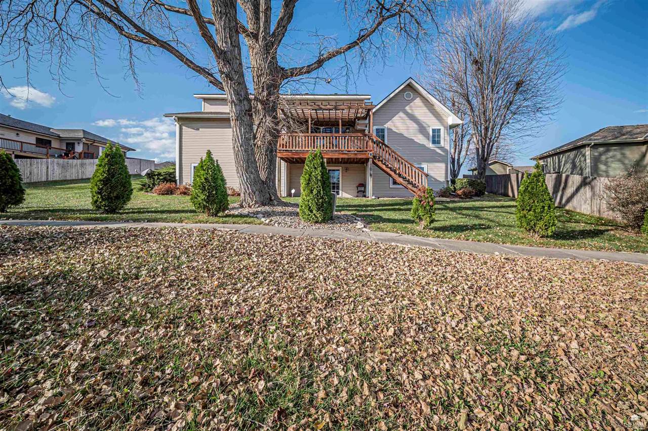 1539 Tamerisk Drive, Junction City, KS 66441