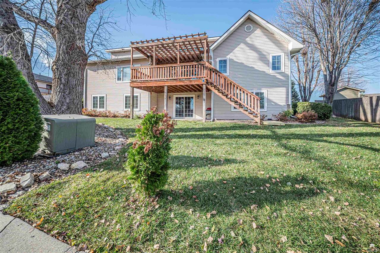 1539 Tamerisk Drive, Junction City, KS 66441