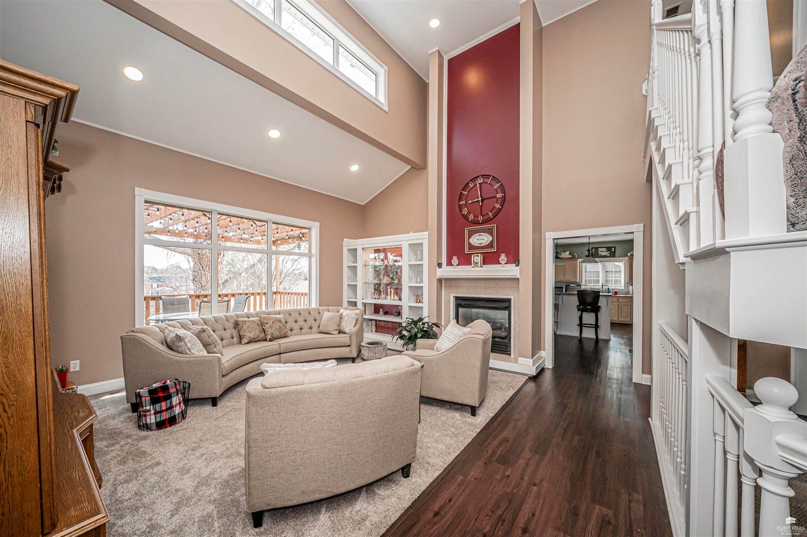 1539 Tamerisk Drive, Junction City, KS 66441