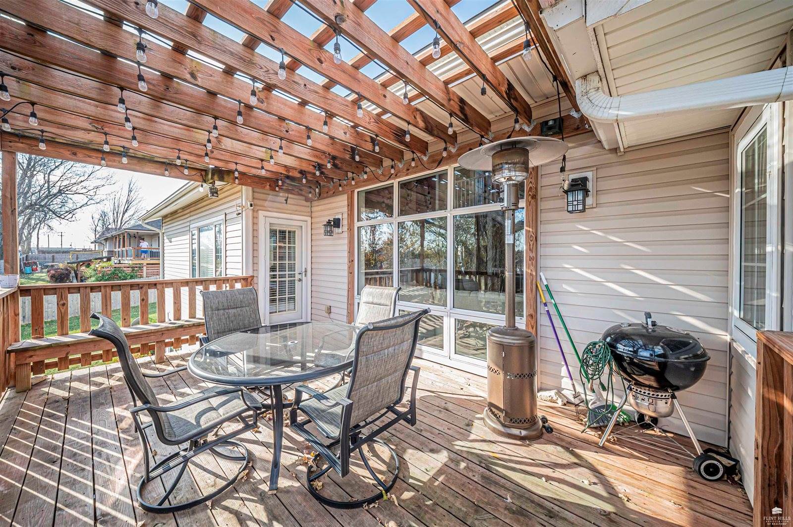 1539 Tamerisk Drive, Junction City, KS 66441