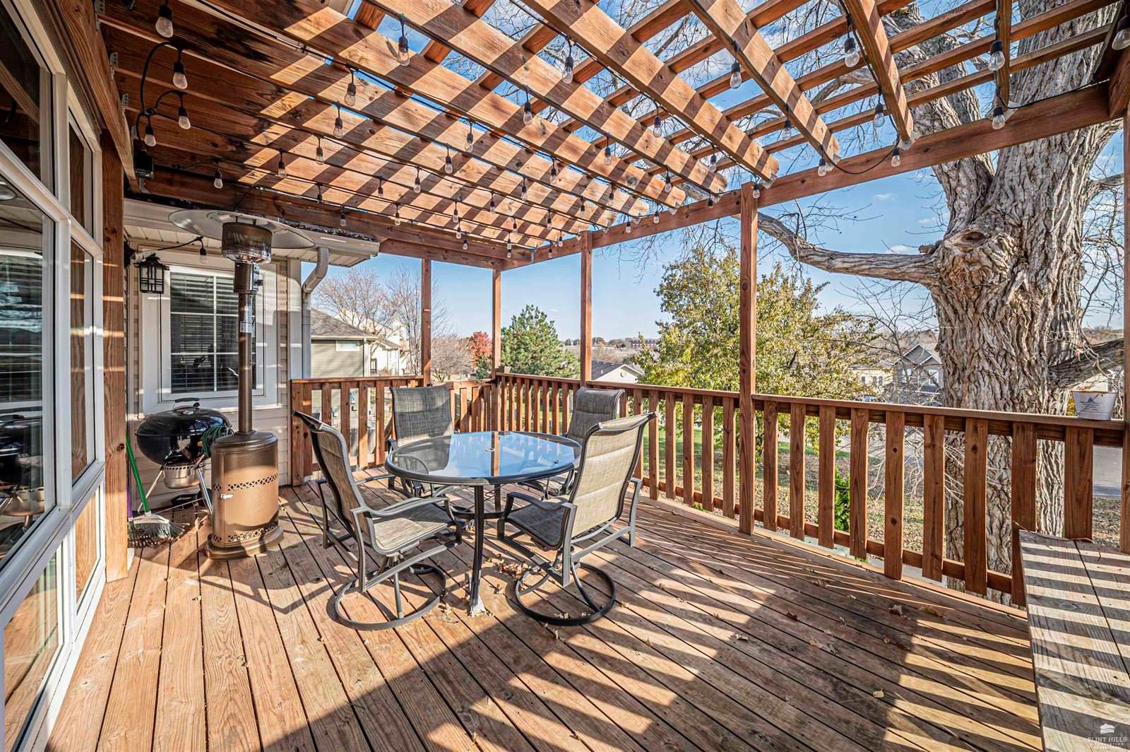 1539 Tamerisk Drive, Junction City, KS 66441