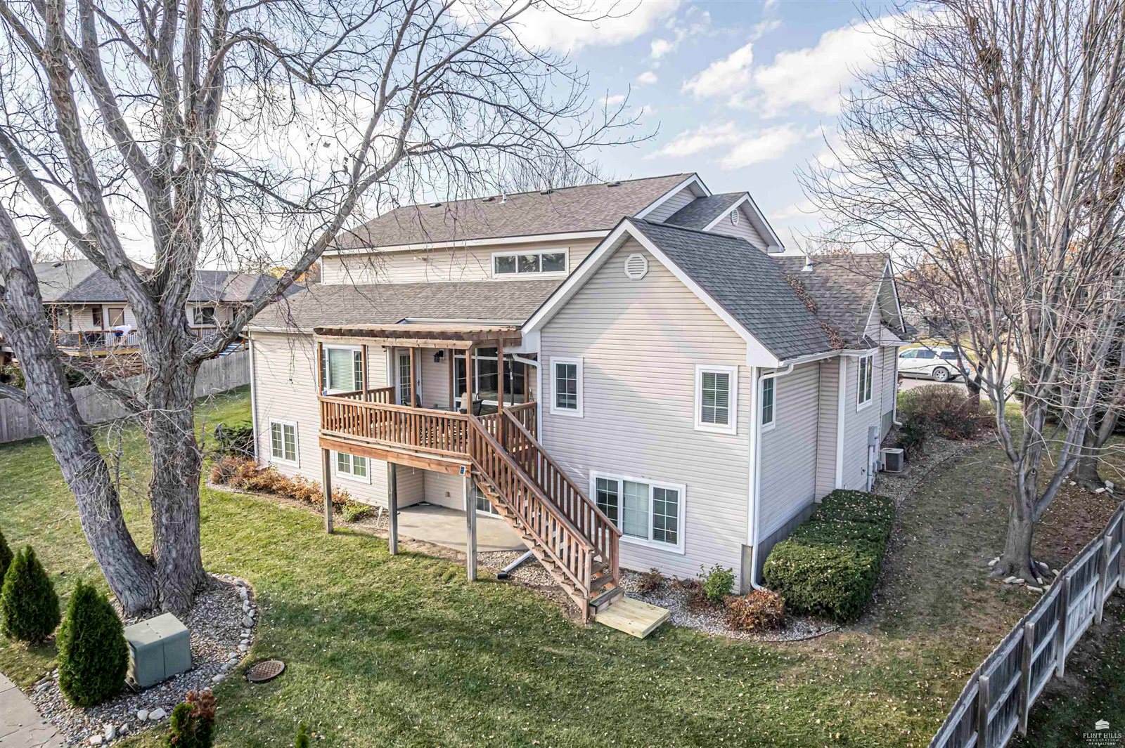 1539 Tamerisk Drive, Junction City, KS 66441