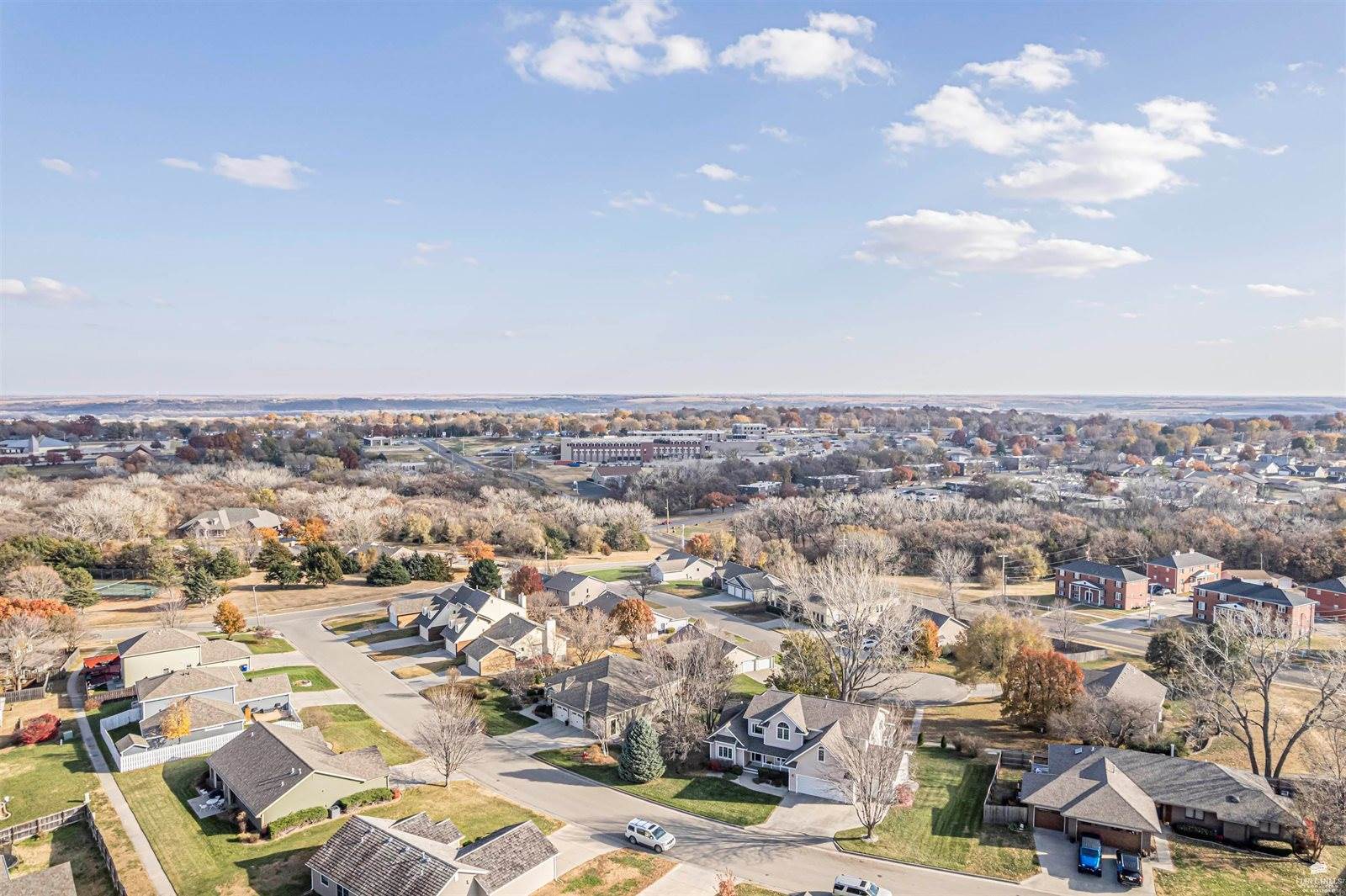 1539 Tamerisk Drive, Junction City, KS 66441