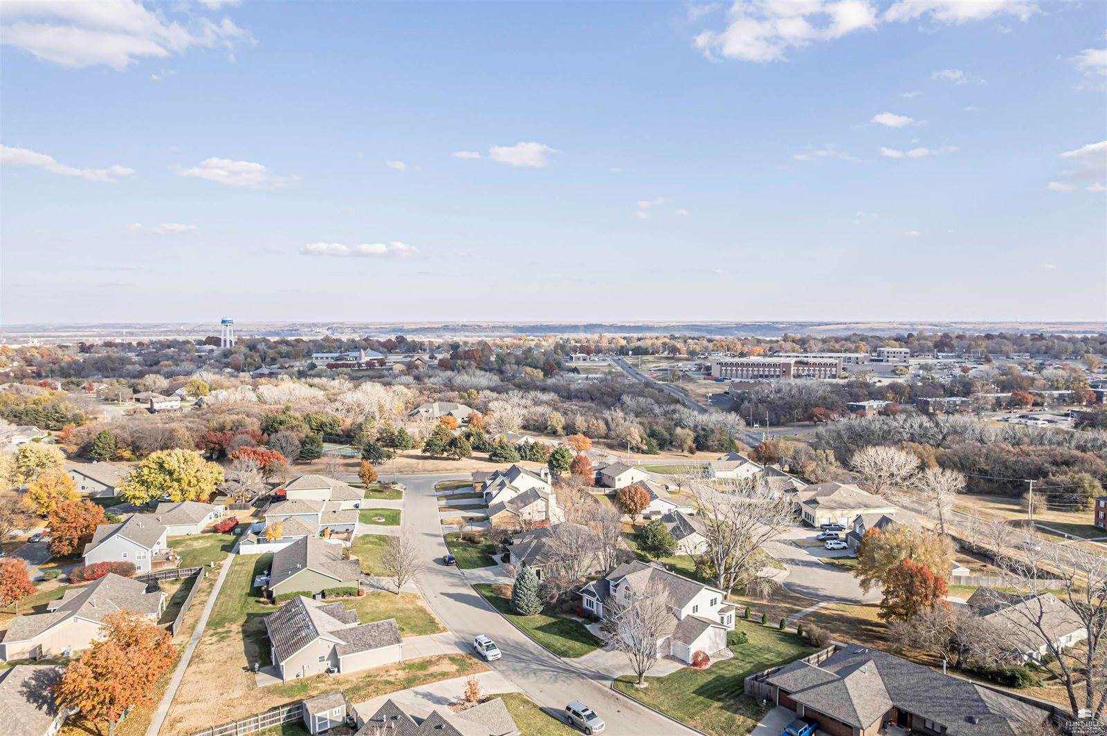 1539 Tamerisk Drive, Junction City, KS 66441