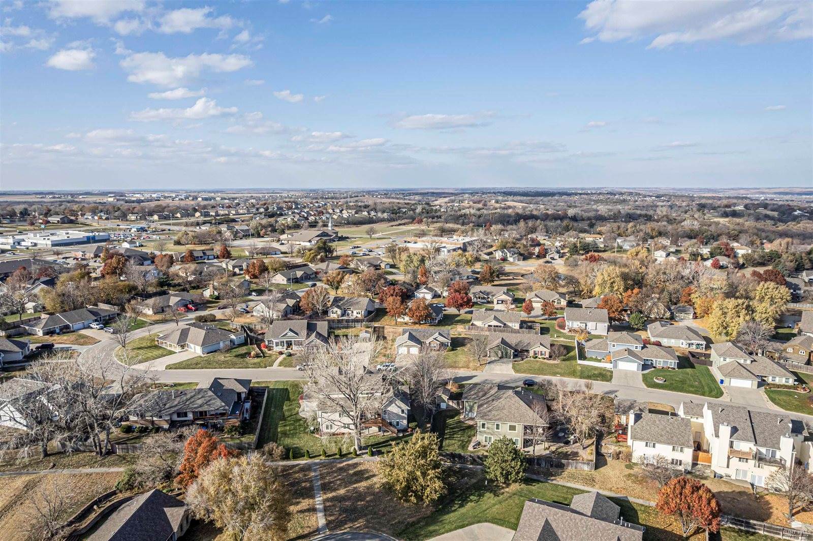 1539 Tamerisk Drive, Junction City, KS 66441