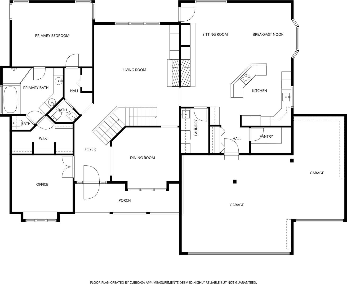 1539 Tamerisk Drive, Junction City, KS 66441