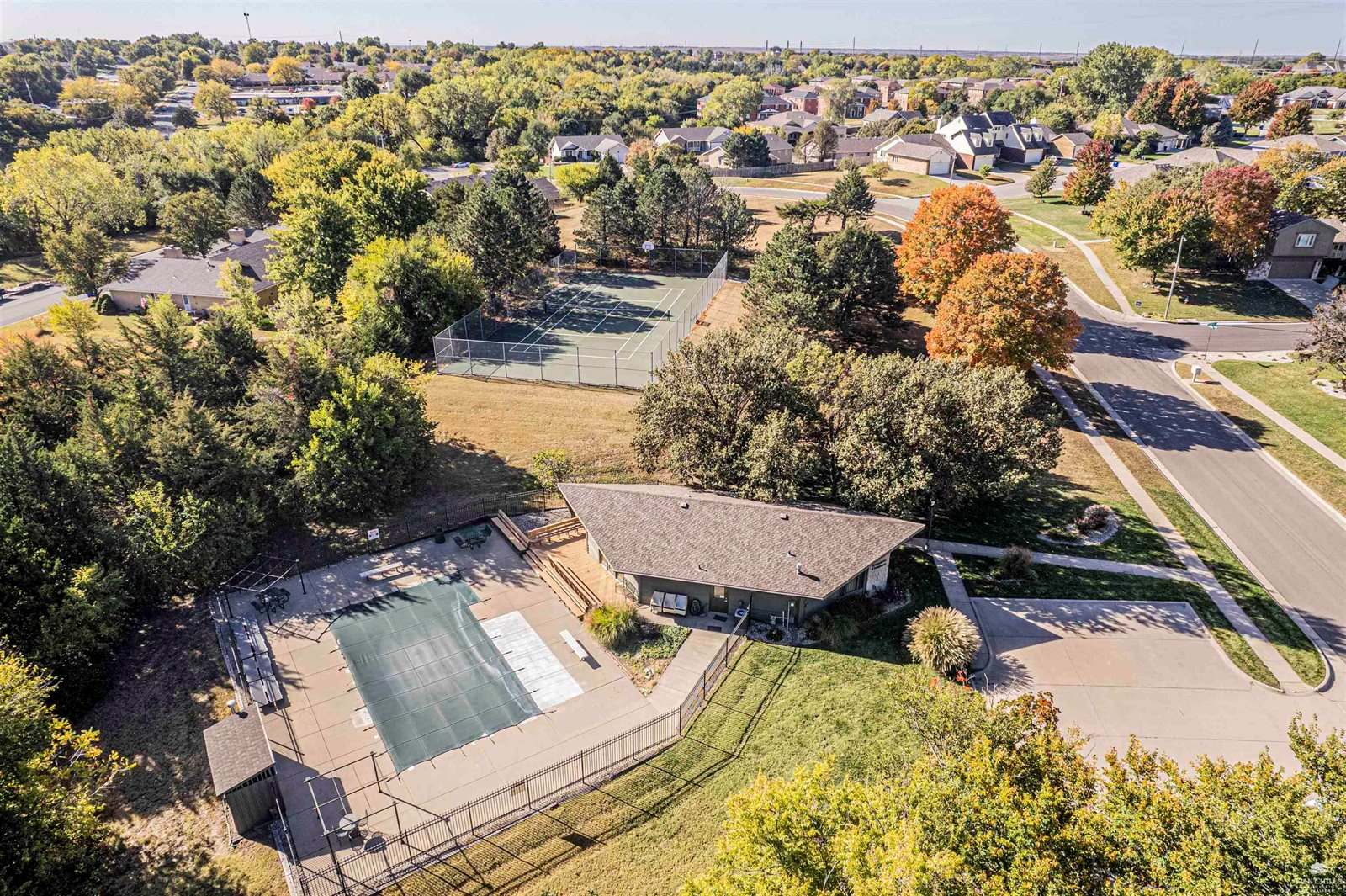 1539 Tamerisk Drive, Junction City, KS 66441