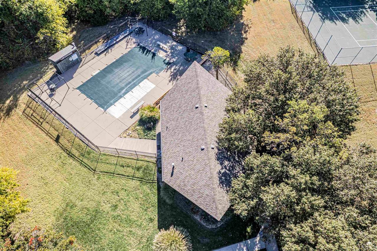 1539 Tamerisk Drive, Junction City, KS 66441