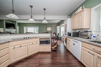 1539 Tamerisk Drive, Junction City, KS 66441