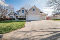 1539 Tamerisk Drive, Junction City, KS 66441
