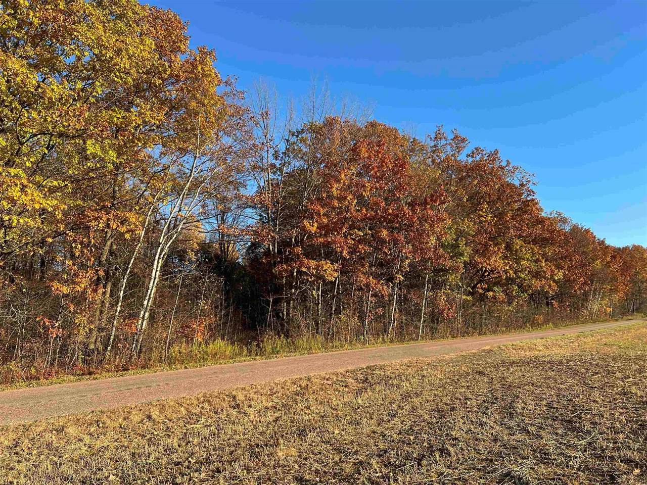 40 acre TRYBA ROAD, Hatley, WI 54440