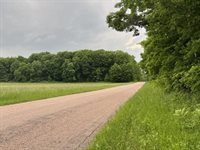 40 acre TRYBA ROAD, Hatley, WI 54440