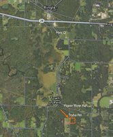 40 acre TRYBA ROAD, Hatley, WI 54440