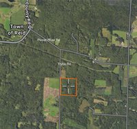40 acre TRYBA ROAD, Hatley, WI 54440