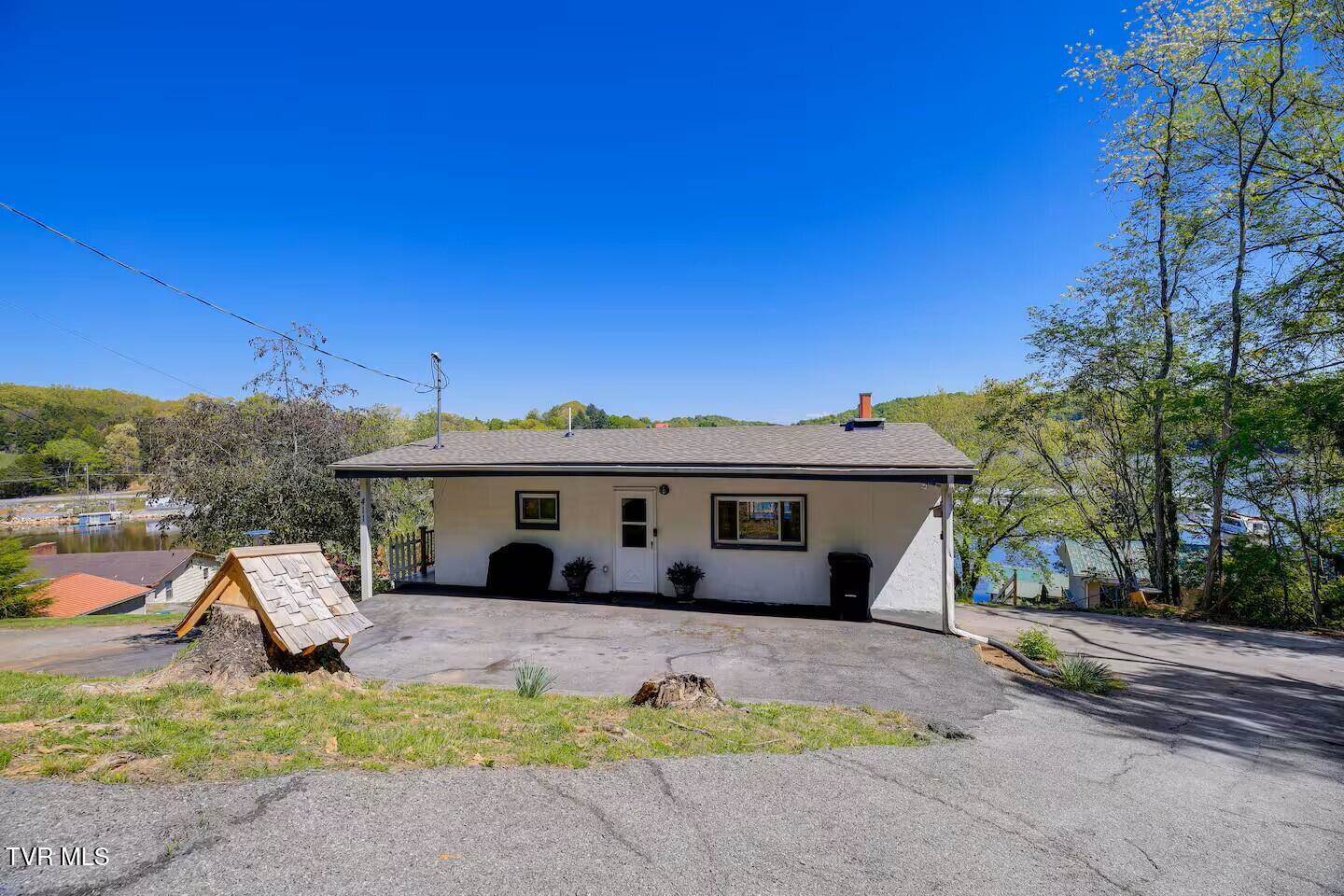 411 Gammon Road, Kingsport, TN 37663