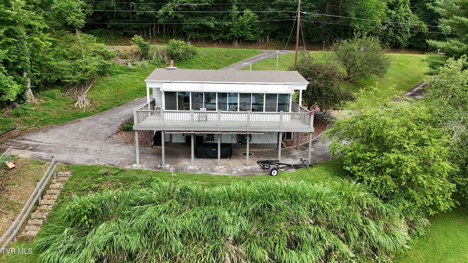 411 Gammon Road, Kingsport, TN 37663