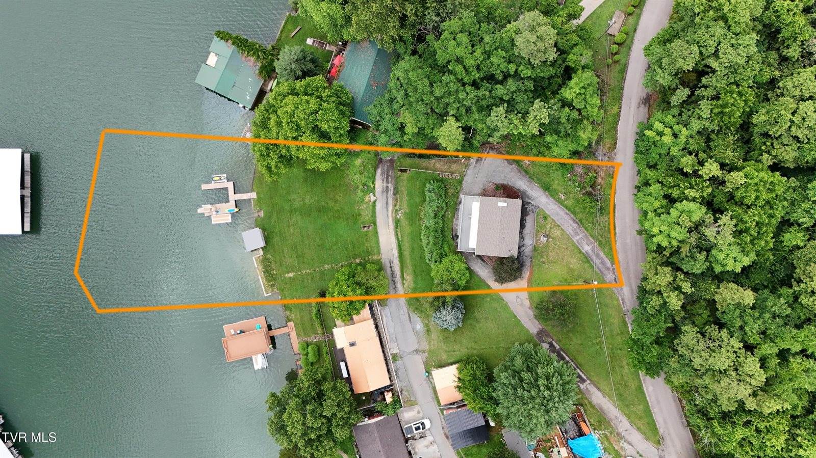 411 Gammon Road, Kingsport, TN 37663