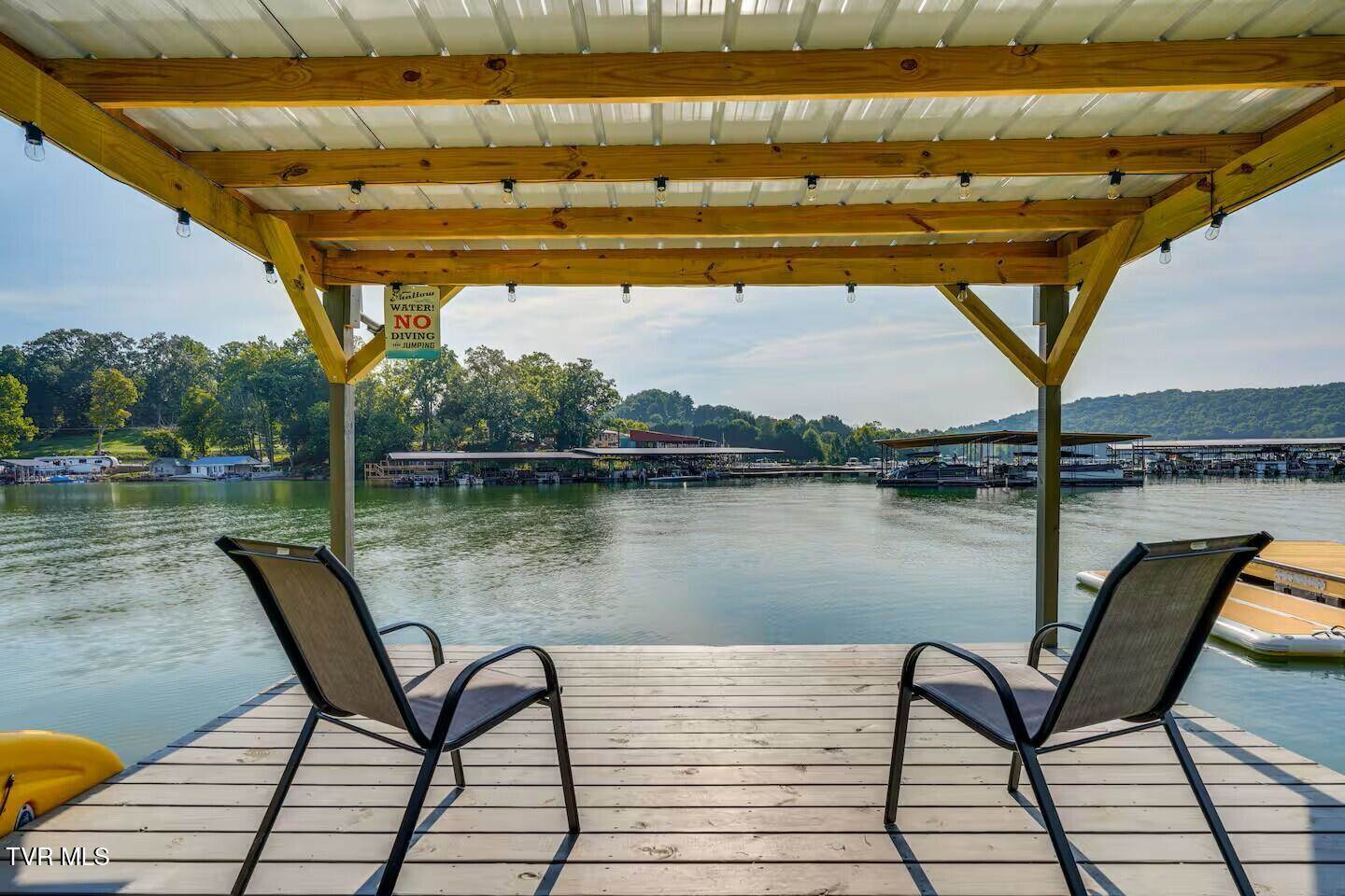 411 Gammon Road, Kingsport, TN 37663