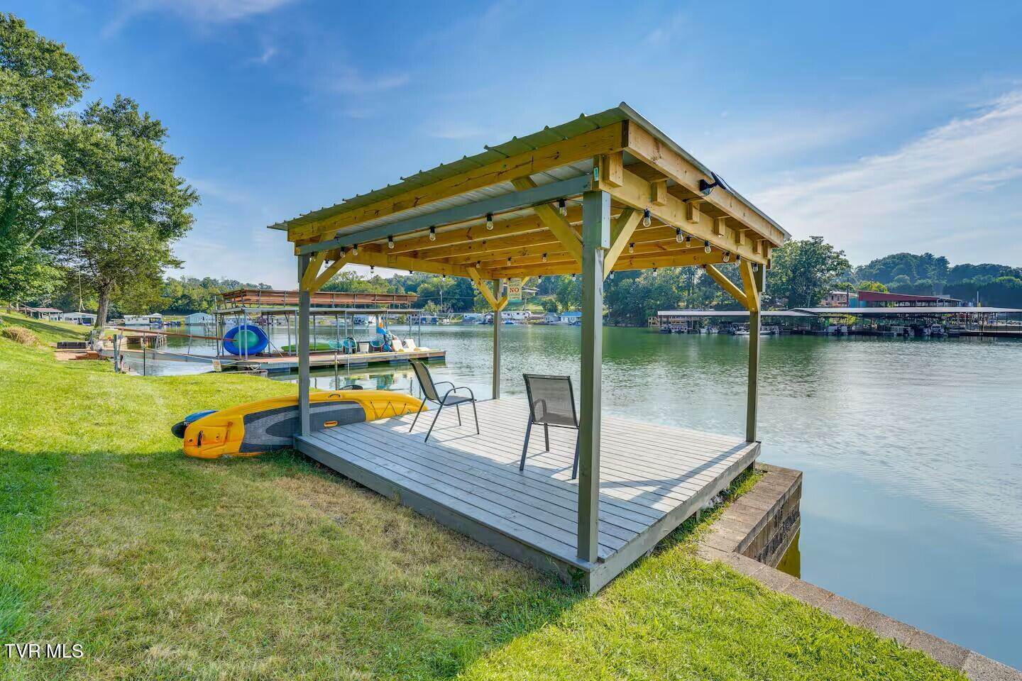 411 Gammon Road, Kingsport, TN 37663