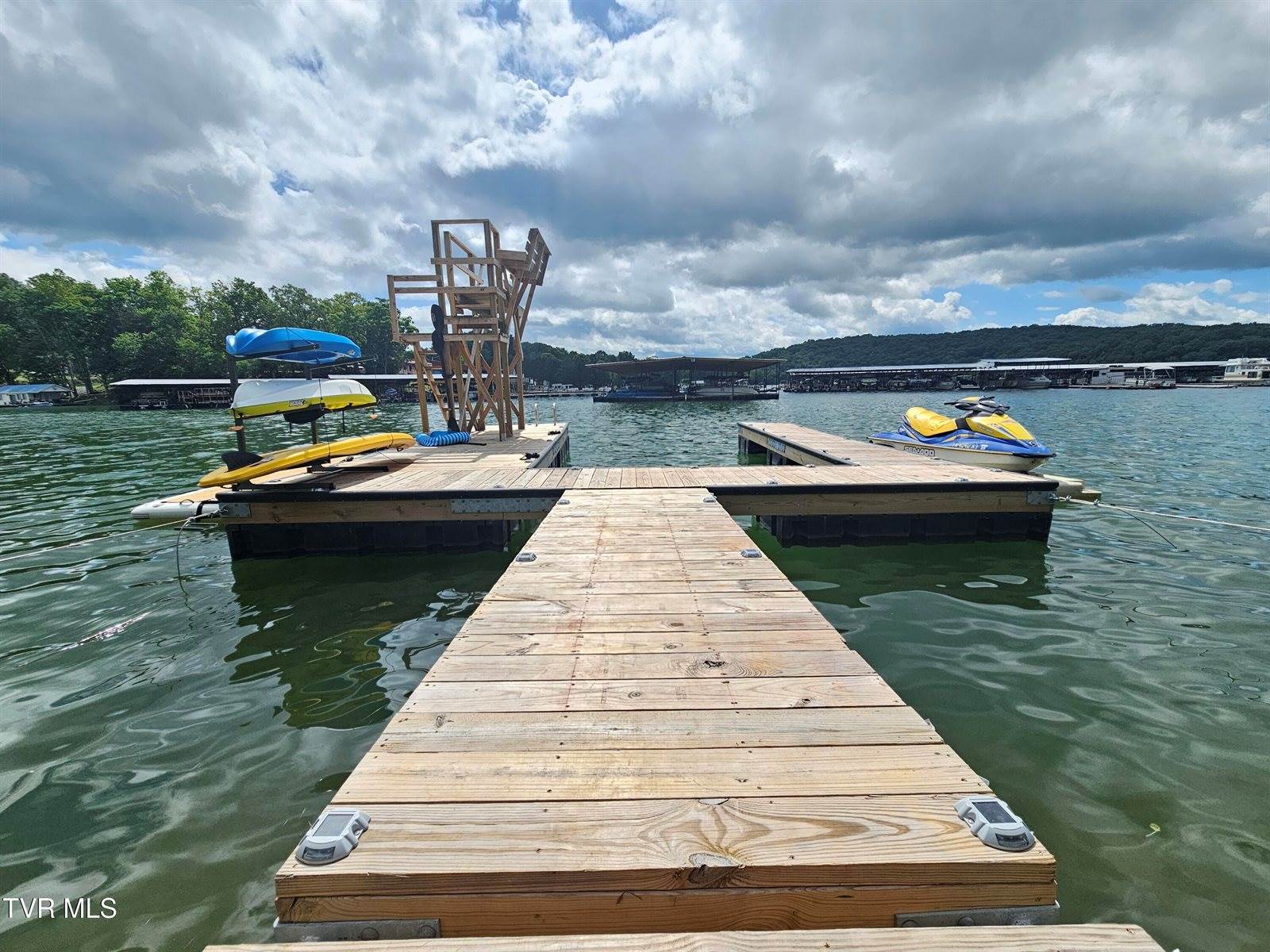 411 Gammon Road, Kingsport, TN 37663