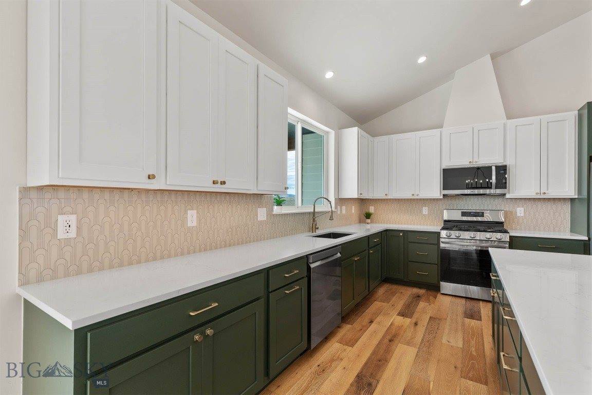 115 Rolling Prairie, Three Forks, MT 59752