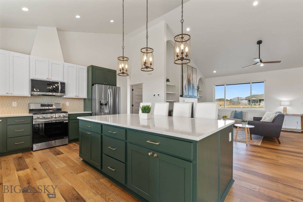 115 Rolling Prairie, Three Forks, MT 59752