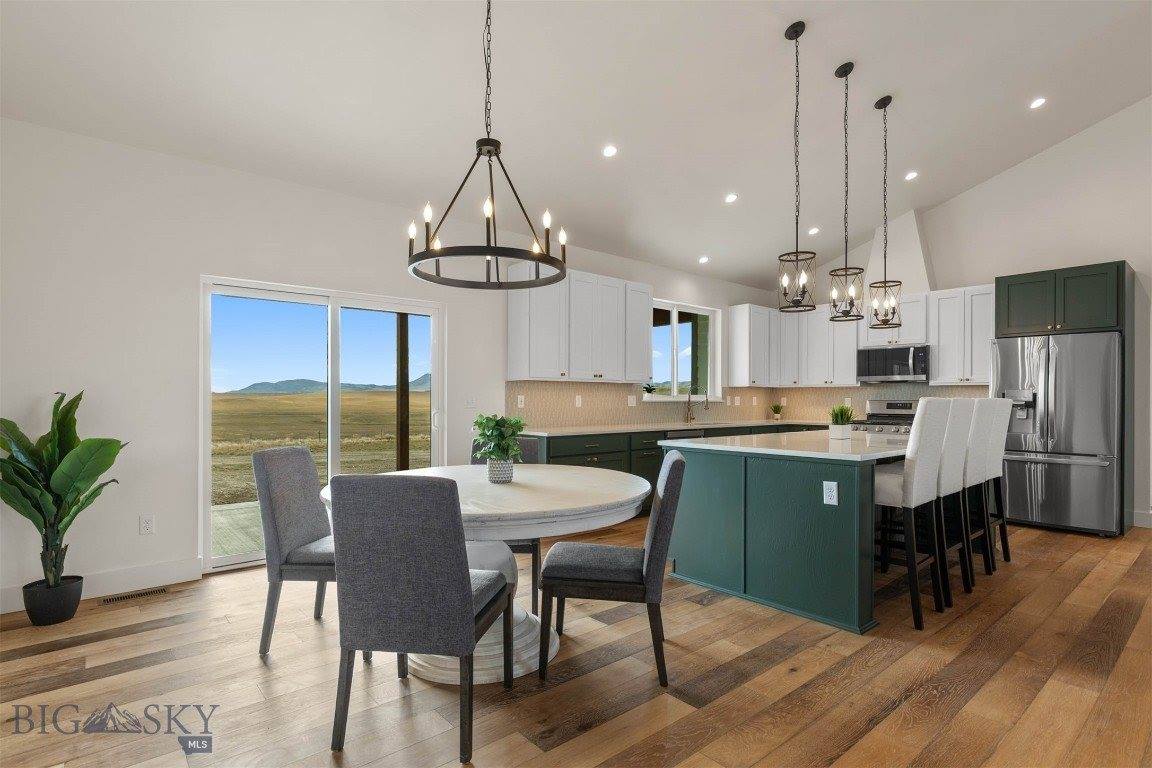 115 Rolling Prairie, Three Forks, MT 59752