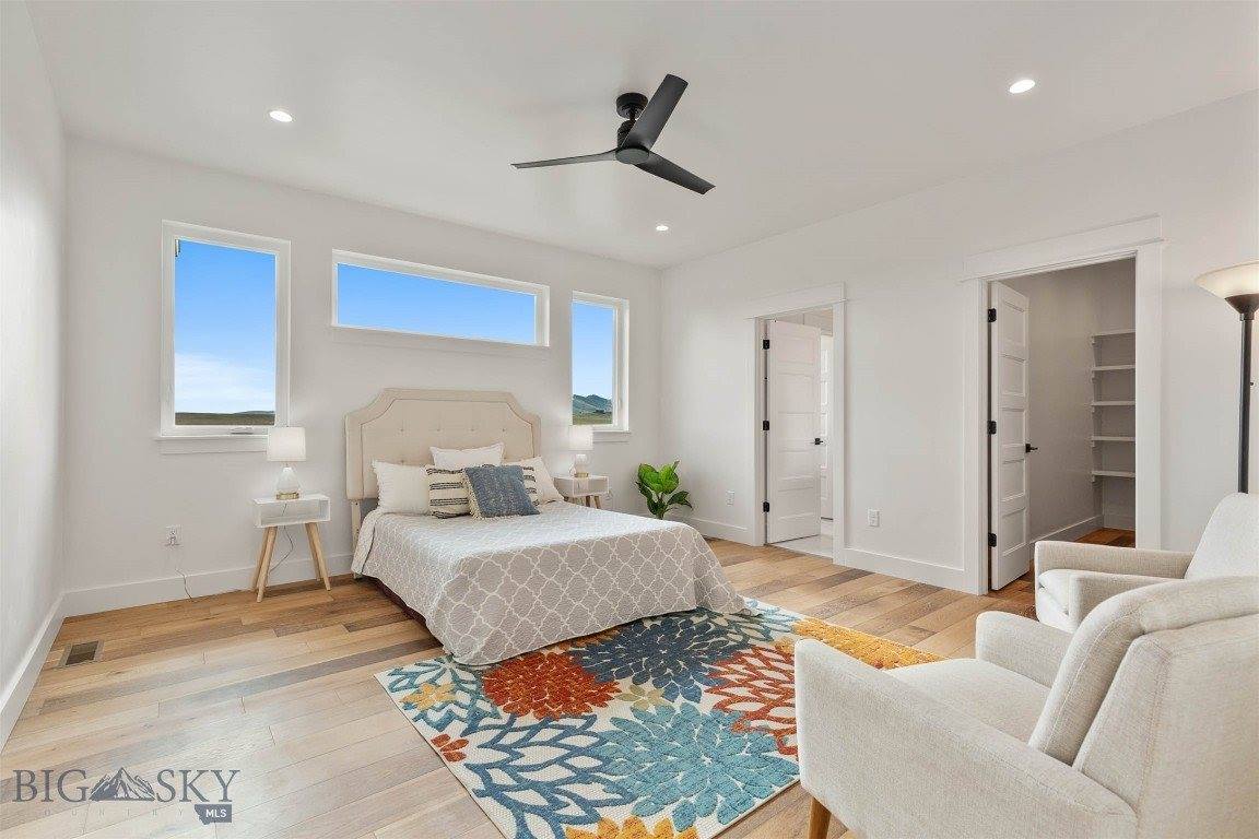 115 Rolling Prairie, Three Forks, MT 59752