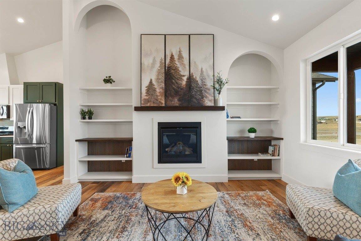 115 Rolling Prairie, Three Forks, MT 59752