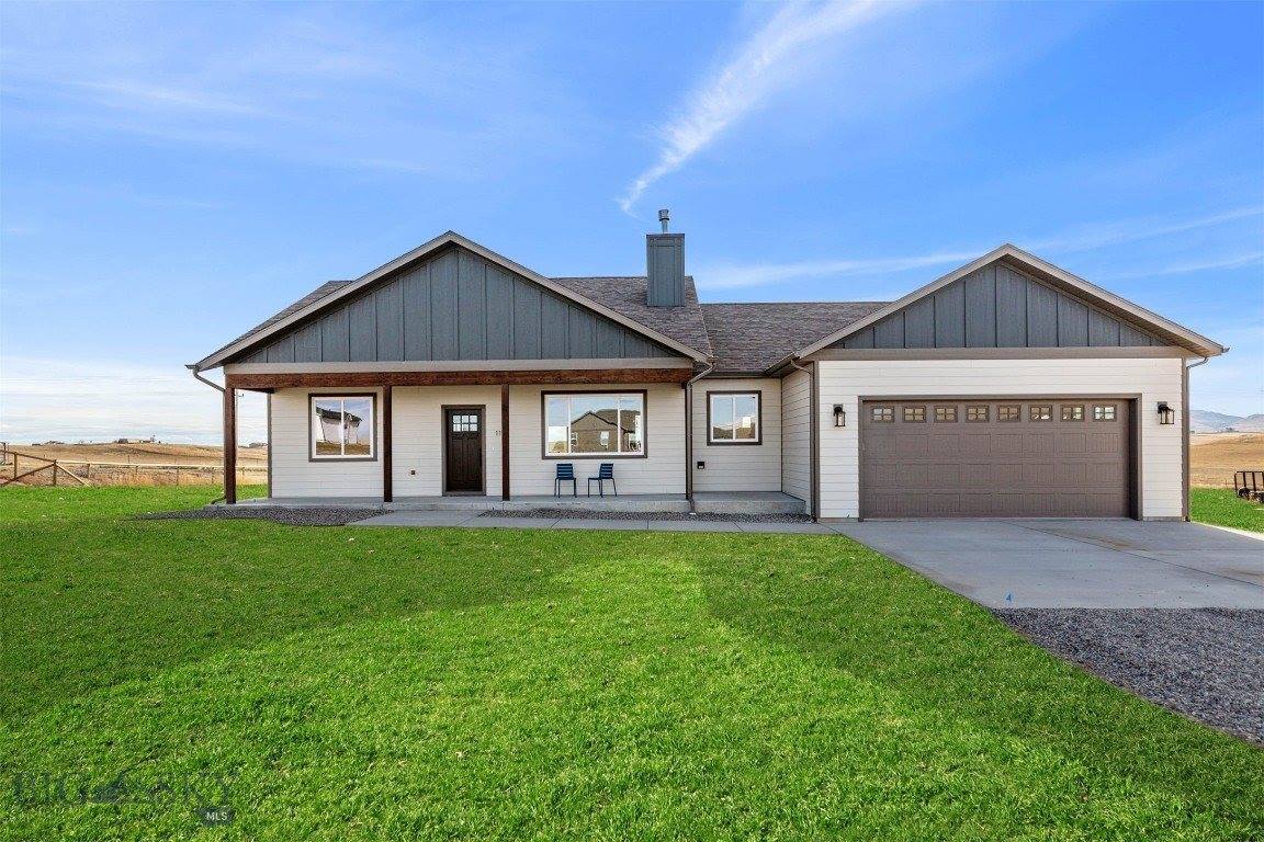 115 Rolling Prairie, Three Forks, MT 59752