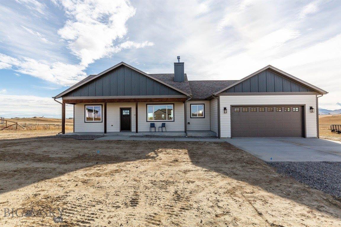 115 Rolling Prairie, Three Forks, MT 59752