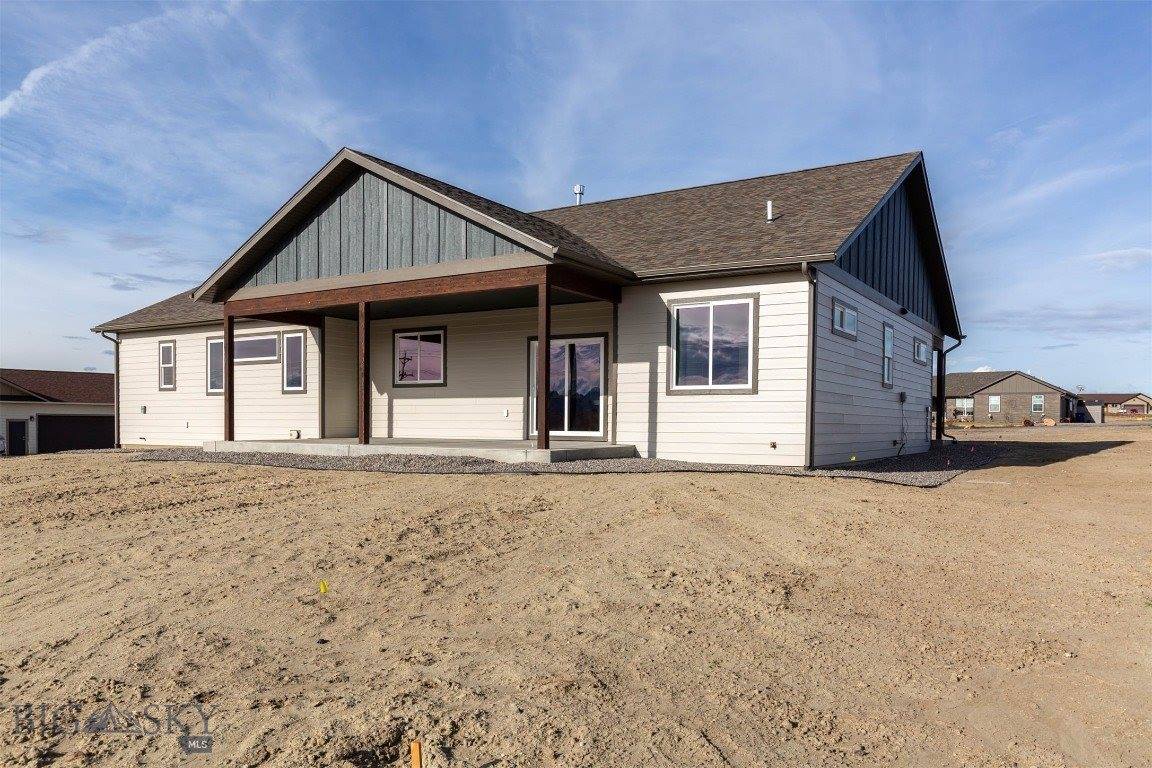 115 Rolling Prairie, Three Forks, MT 59752