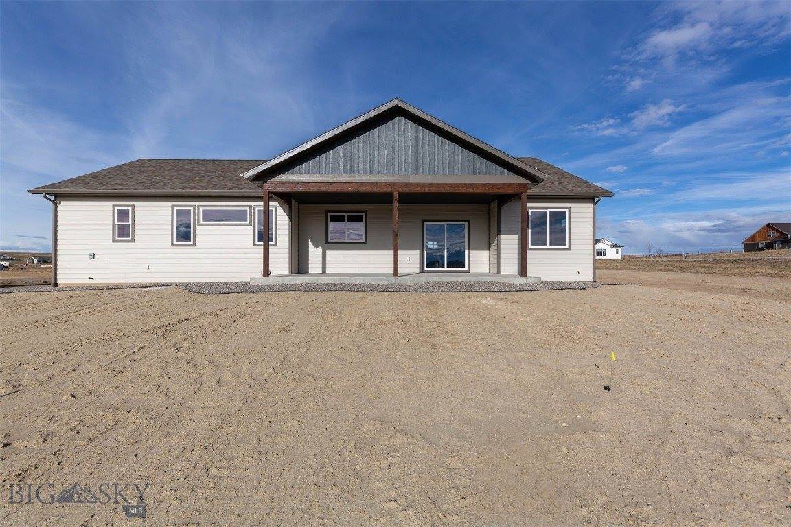 115 Rolling Prairie, Three Forks, MT 59752