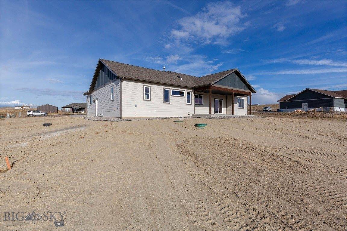 115 Rolling Prairie, Three Forks, MT 59752