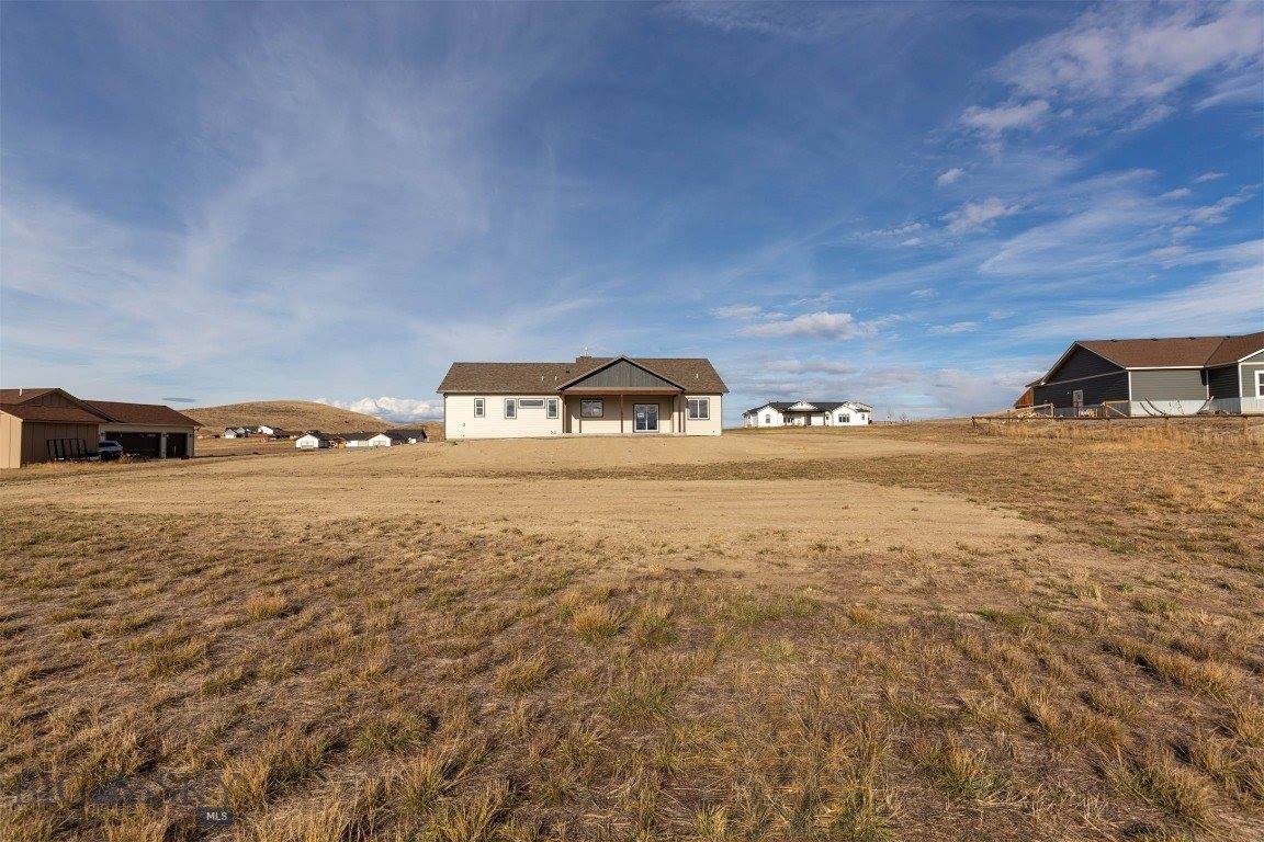 115 Rolling Prairie, Three Forks, MT 59752