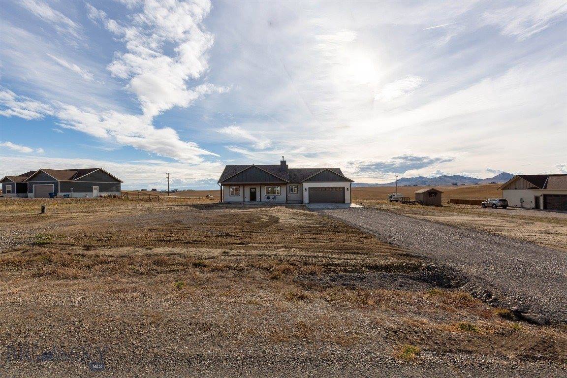 115 Rolling Prairie, Three Forks, MT 59752