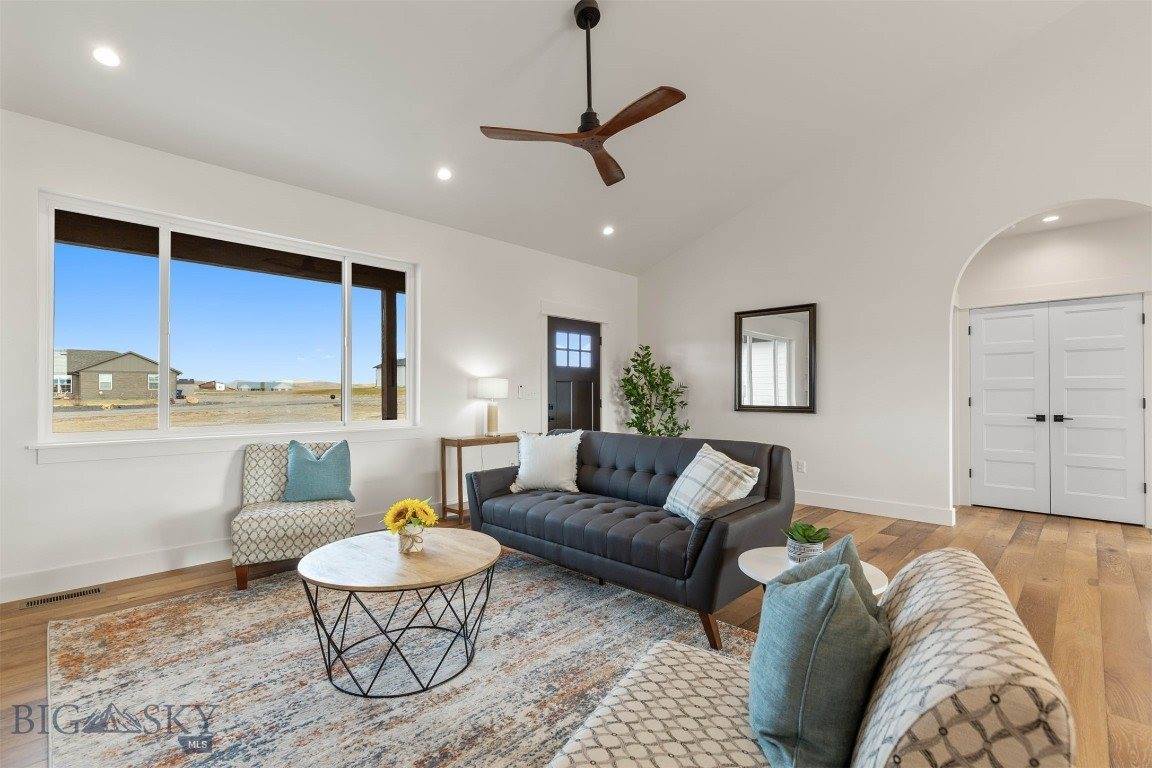 115 Rolling Prairie, Three Forks, MT 59752