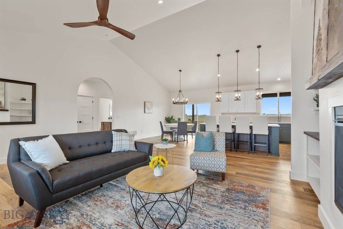 115 Rolling Prairie, Three Forks, MT 59752