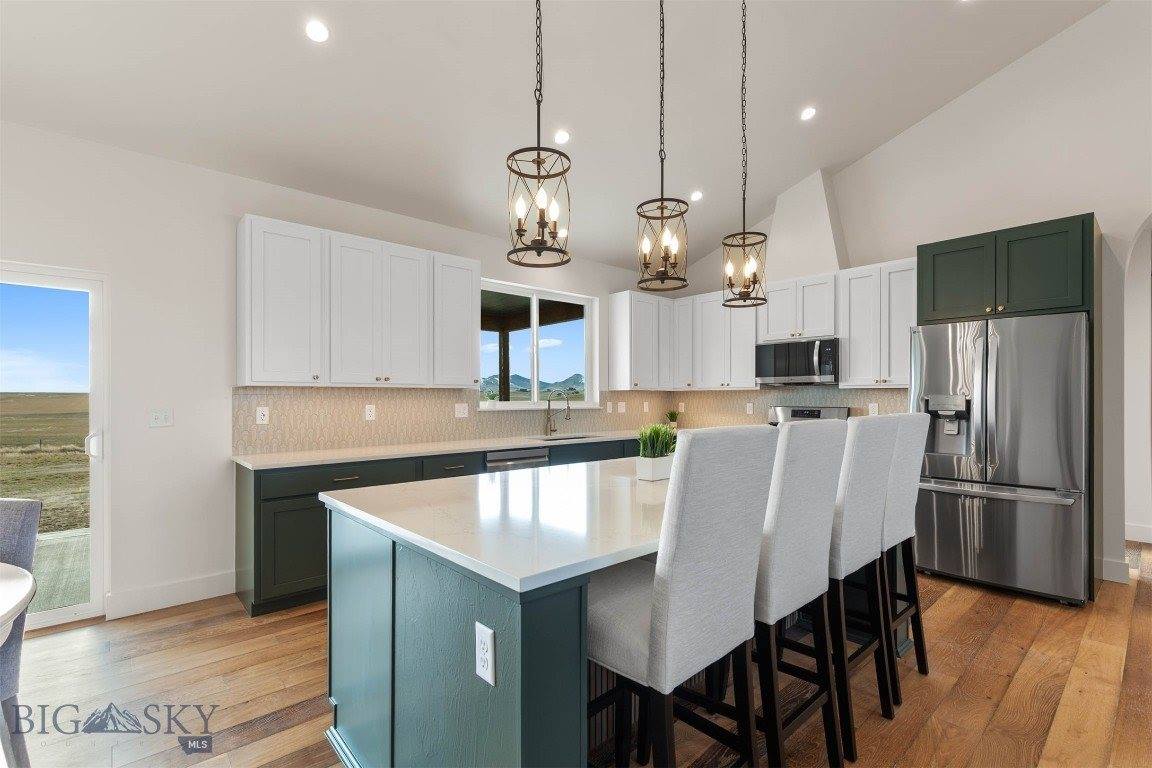 115 Rolling Prairie, Three Forks, MT 59752