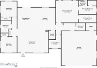 115 Rolling Prairie, Three Forks, MT 59752