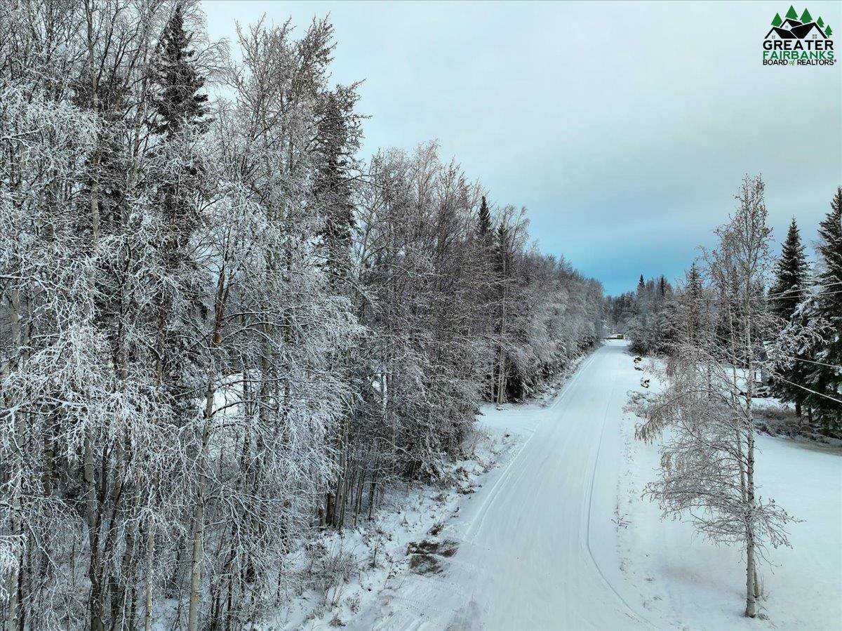 Lot 8 JASPER COURT, Fairbanks, AK 99712