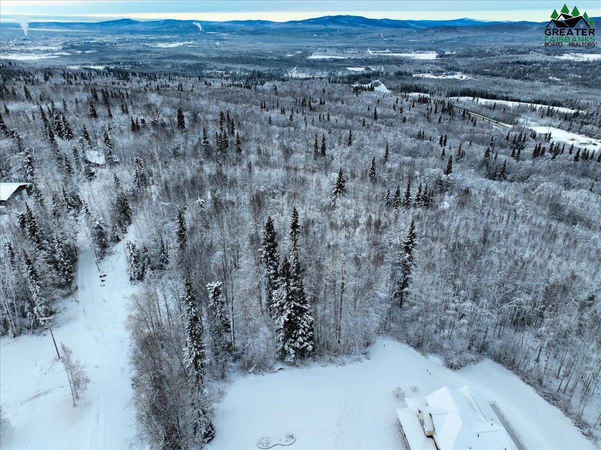 Lot 8 JASPER COURT, Fairbanks, AK 99712