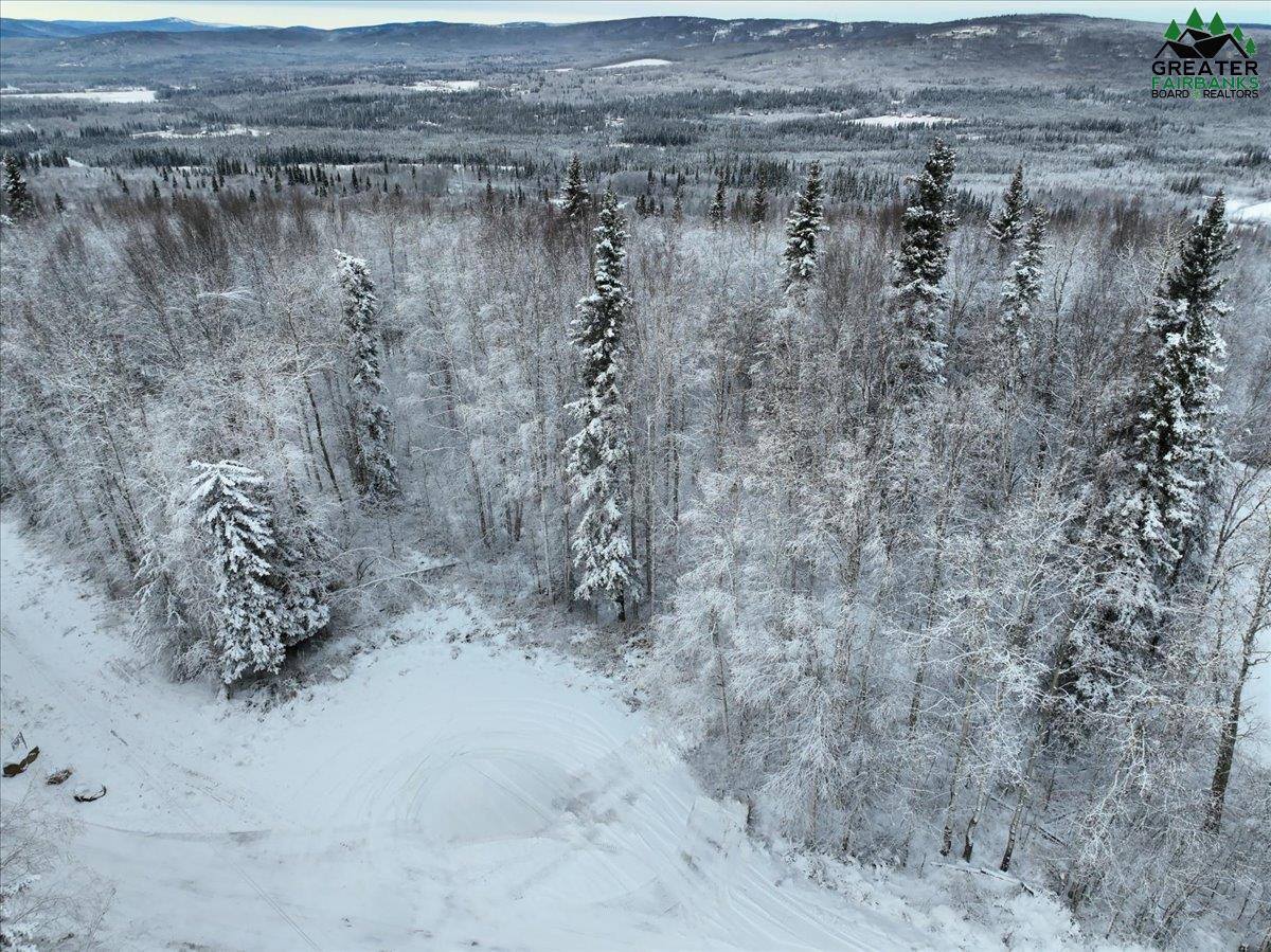 Lot 8 JASPER COURT, Fairbanks, AK 99712