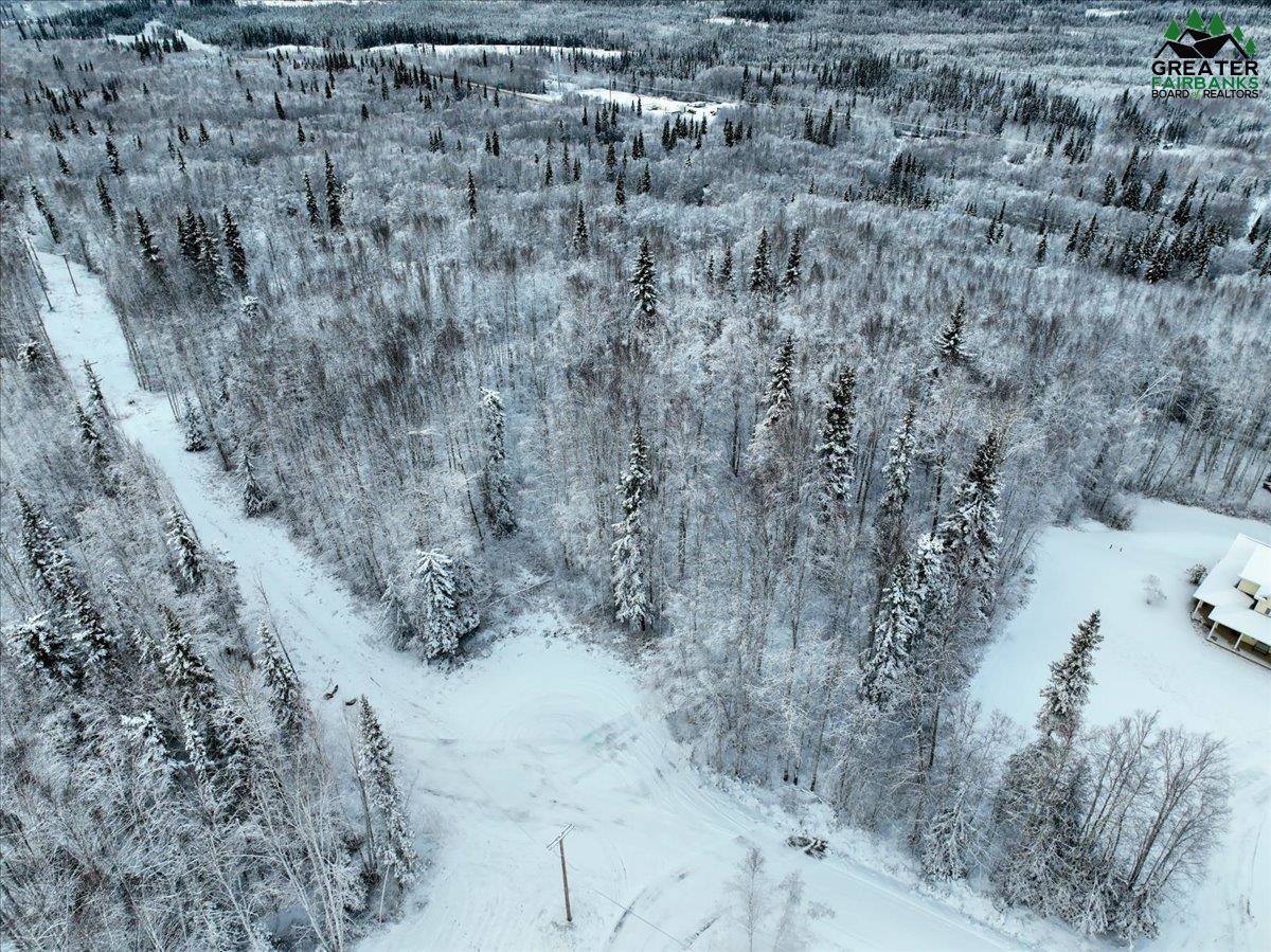 Lot 8 JASPER COURT, Fairbanks, AK 99712